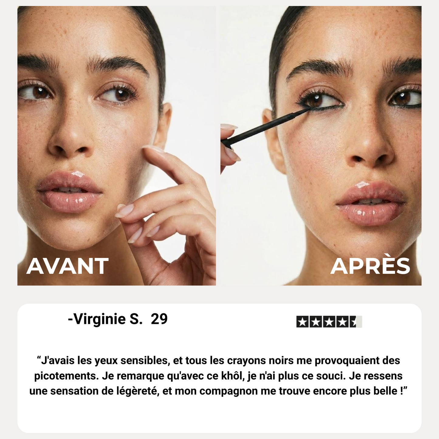 Khôl Artisanal Booster