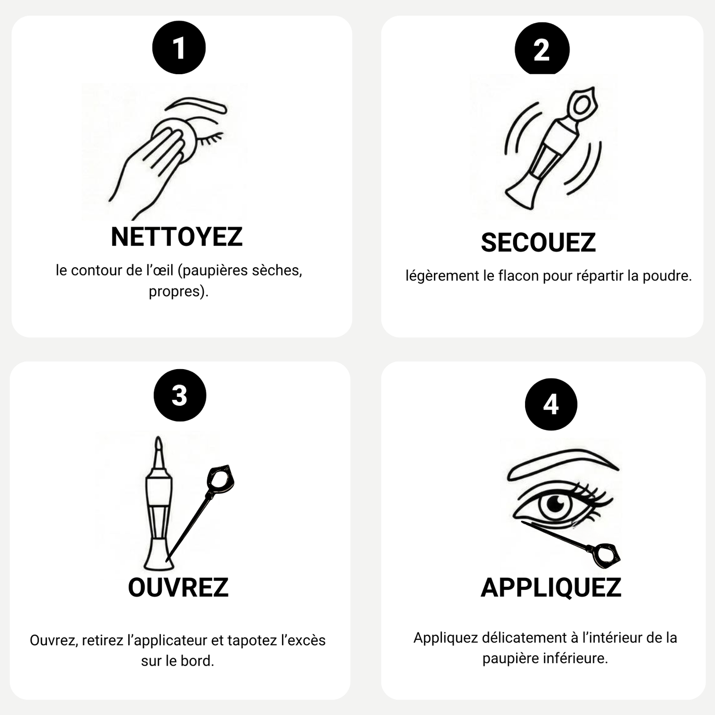 Khôl Artisanal Booster