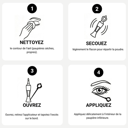 Khôl Artisanal Booster