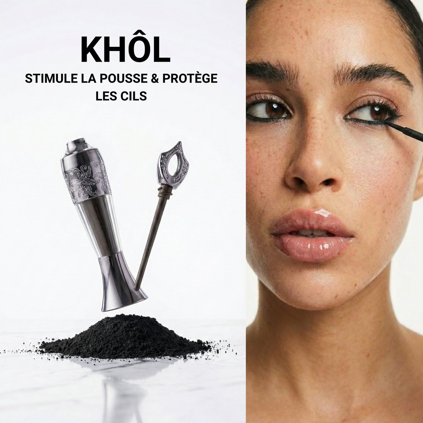Khôl Artisanal Booster