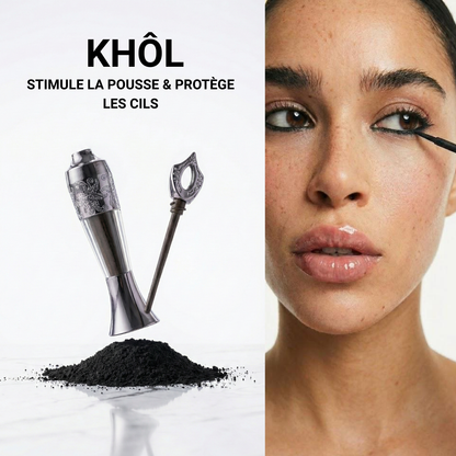Khôl Artisanal Booster
