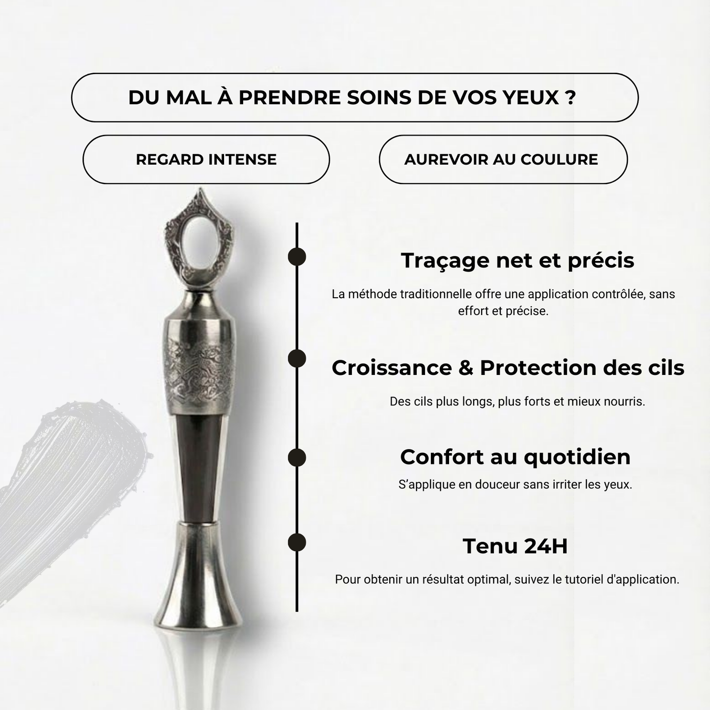 Khôl Artisanal Booster