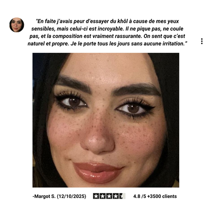 Khôl Artisanal Booster