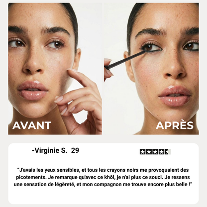 Khôl Artisanal Booster